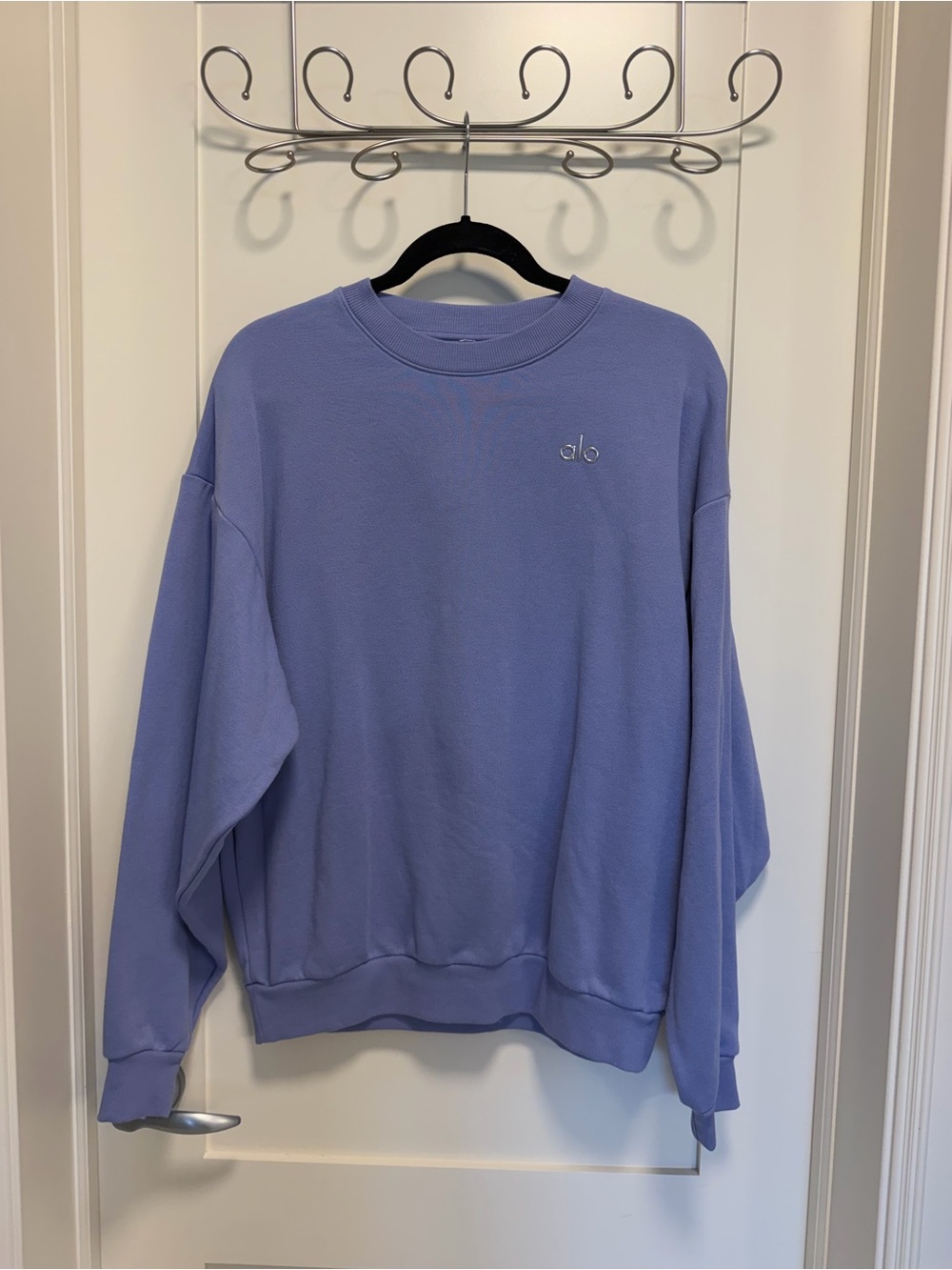 Alo Accolade Crewneck Sweatshirt
